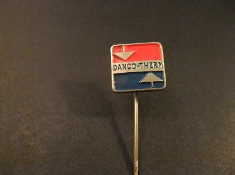 Danco-Therm (Zierikzee) isolatieproducten